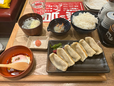 肉汁餃子のダンダダン 狛江店 사진 4