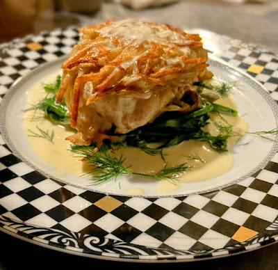 Bistro Nagamine 사진 3