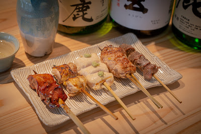焼鳥 せきや 사진 3