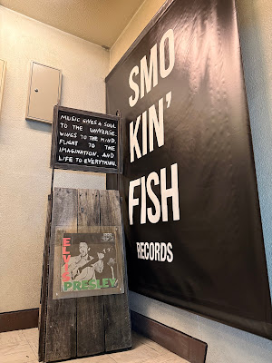 SMOKIN' FISH RECORDS 사진 4
