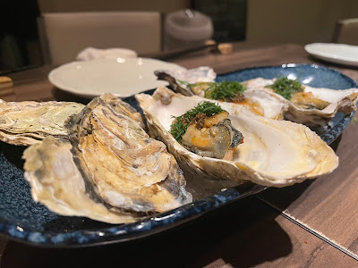 M'ｓGRILL&BAR 사진 2