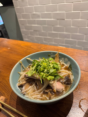 Stand Bò Bún 사진 3
