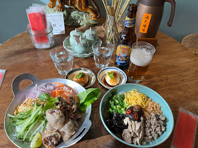 Stand Bò Bún 사진 2