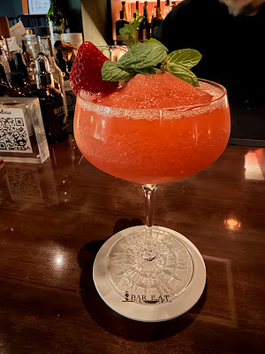Bar E.A.T Meguro Honten 사진 4