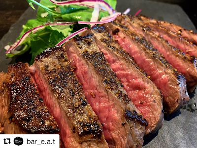 Bar E.A.T Meguro Honten 사진 2