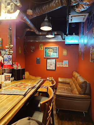 ONE THE DINER 사진 5