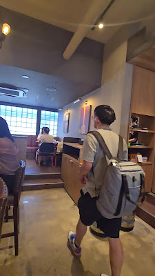 PRONTO - Shinagawa Takanawa 사진 2