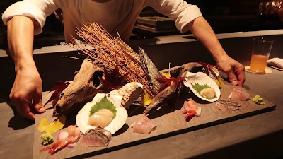 tak イノベーティブ和食 사진 2