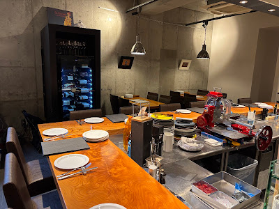 Pizza da Vinci Tokyo 사진 3