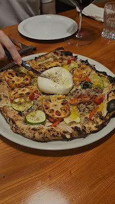 Pizza da Vinci Tokyo 사진 2