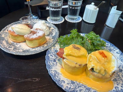 MAISON CLASSIC SALON 사진 5