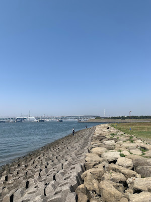 Kasai Kaihin Park Nagisa BBQ 사진 3
