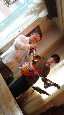 Cafe Beulmans 사진 2