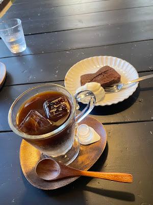 Cafe Beulmans 사진 4