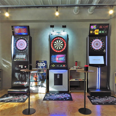 クラフトビールとカフェ飯 BAT DARTS SOSHIGAYA(バットダーツ祖師谷) 사진 4