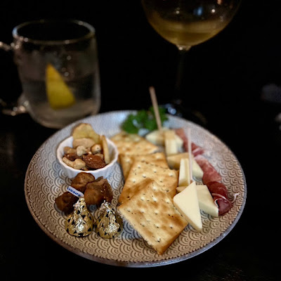 organic cafe bar KITSUNE 사진 3