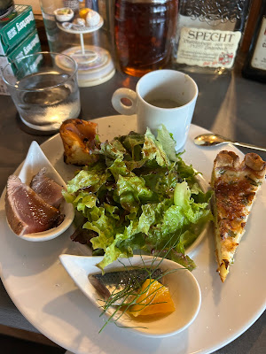 Wine&Deli neue alte ワイン&デリ ノイエアルテ 사진 3