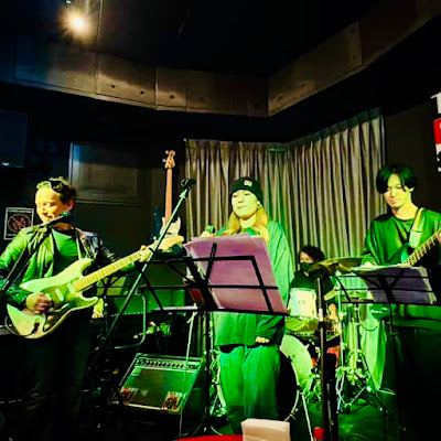 Love, Peace and Soul Live Cafe 사진 2