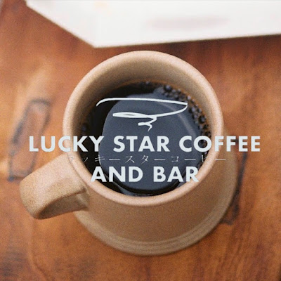 LUCKY STAR COFFEE AND BAR 사진 4