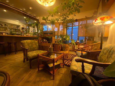 McQUEEN COFFEE SHOP 사진 5