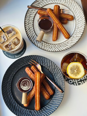 Junction STAND Cafe Bar 사진 3
