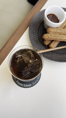 Junction STAND Cafe Bar 사진 2