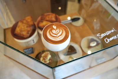 RECEPTION tokyo stay (1F Cafe&Bar/2F Accommodation) 사진 4