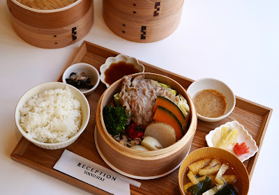 RECEPTION tokyo stay (1F Cafe&Bar/2F Accommodation) 사진 3