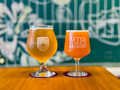 After School Brewery 사진 3