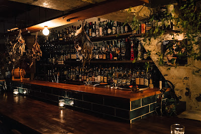 Bar NEWMAKE ~ Jazz & Record ~ 사진 3