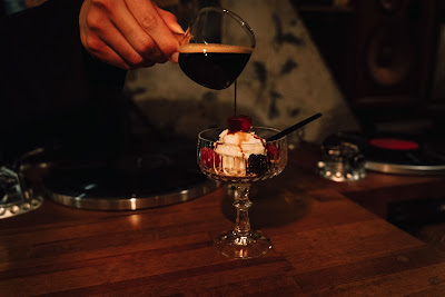 Bar NEWMAKE ~ Jazz & Record ~ 사진 5