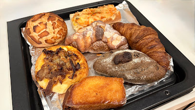 flour＋water Nakameguro 사진 5