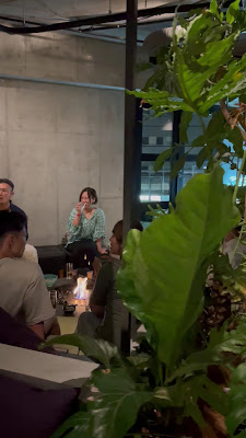 恵比寿の焚き火Cafe&Bar CityCamp 사진 2