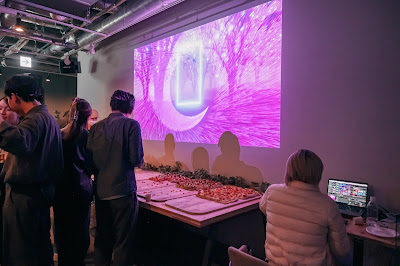 Crypto Cafe&Bar クリプトカフェアンドバー 사진 3