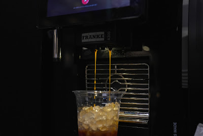Crypto Cafe&Bar クリプトカフェアンドバー 사진 4