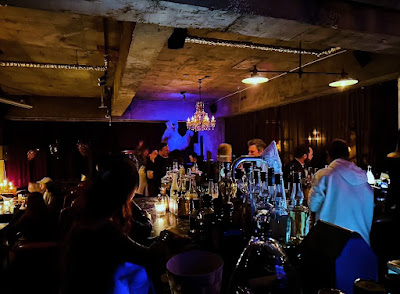 Industrial Lounge 205 사진 4