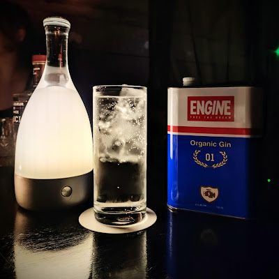 Industrial Lounge 205 사진 3