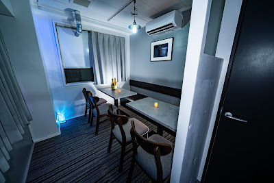 Cafe & Bar 夢幻 代官山 사진 3