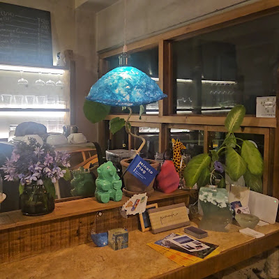 muun cafe&gallery 사진 2