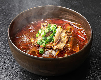極太麻婆春雨 白金店 사진 2