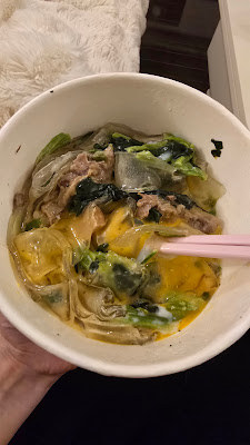 極太麻婆春雨 白金店 사진 4