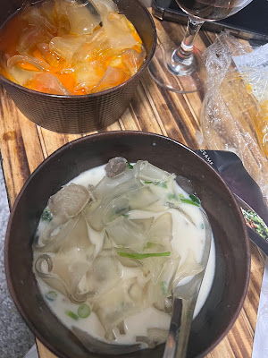 極太麻婆春雨 白金店 사진 3
