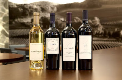 Kenzo Estate Winery Hiroo 사진 3