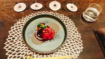 Kenzo Estate Winery Hiroo 사진 2