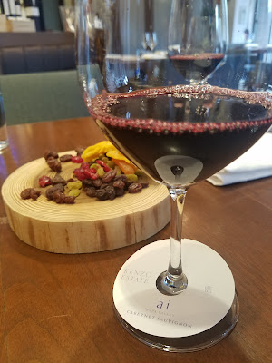 Kenzo Estate Winery Hiroo 사진 5