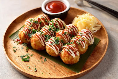たこ焼きばる むにむに 사진 4