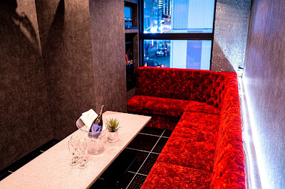 恵比寿相席ラウンジミラス LUXURY LOUNGE MILAS EBISU 사진 3