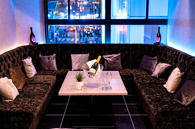 恵比寿相席ラウンジミラス LUXURY LOUNGE MILAS EBISU 사진 2