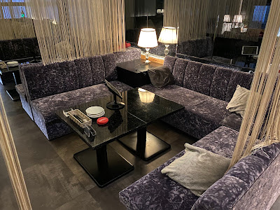 恵比寿相席ラウンジミラス LUXURY LOUNGE MILAS EBISU 사진 4