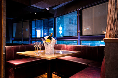 恵比寿相席ラウンジミラス LUXURY LOUNGE MILAS EBISU 사진 5